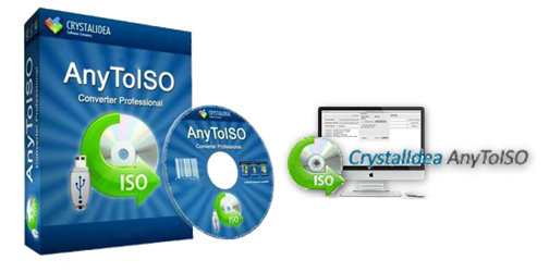 AnyToISO 3.9.5 Download